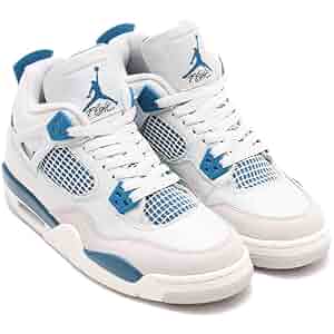 Amazon | [ナイキ] エア ジョーダン 4 レトロ GS J AIR JORDAN 4